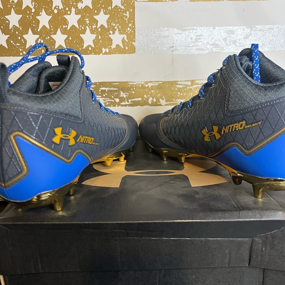 UA Team Nitro Select - Picture 5 of 8